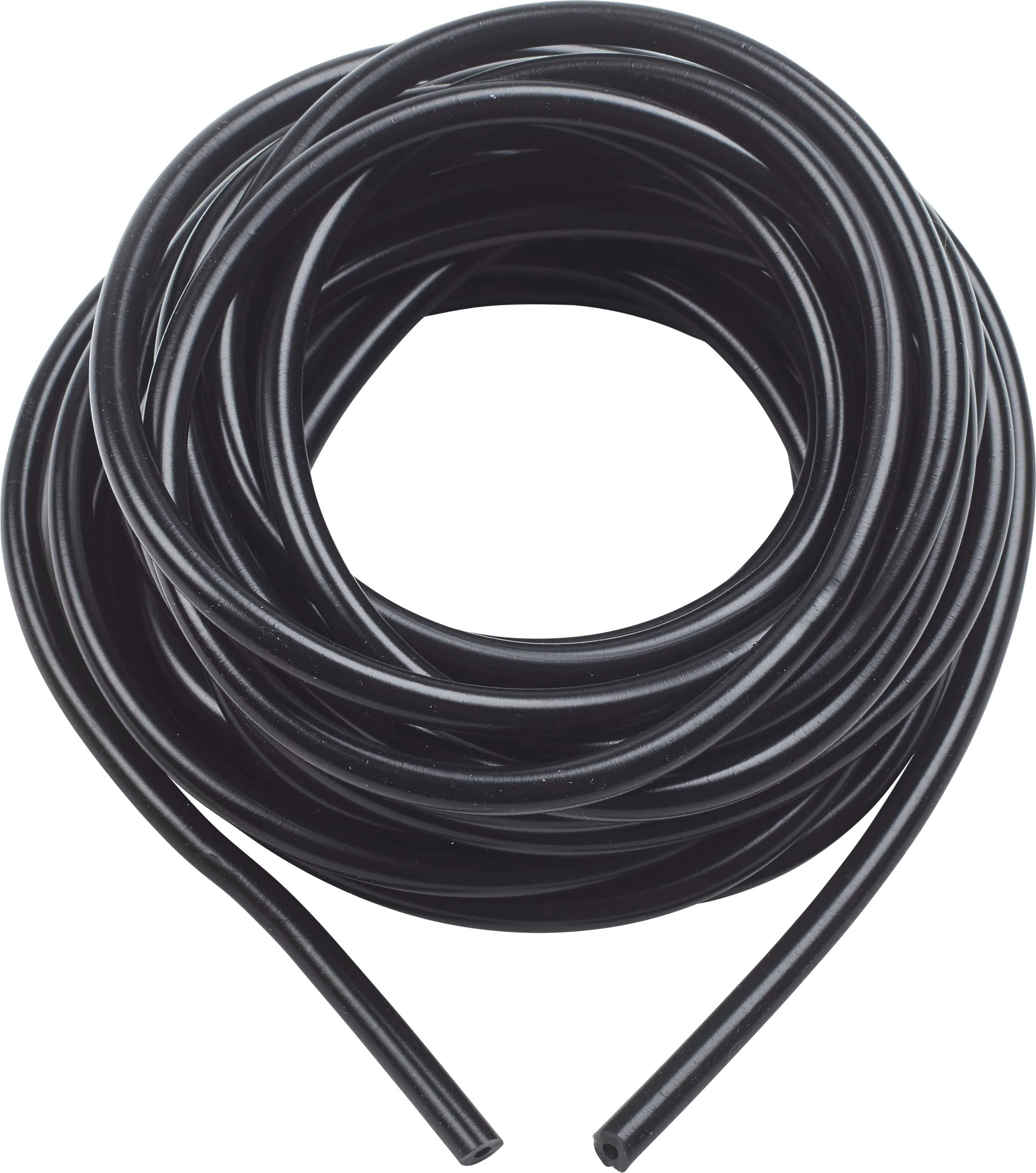 OMS - 25' Roll of 1'4" Silicone Tubing
