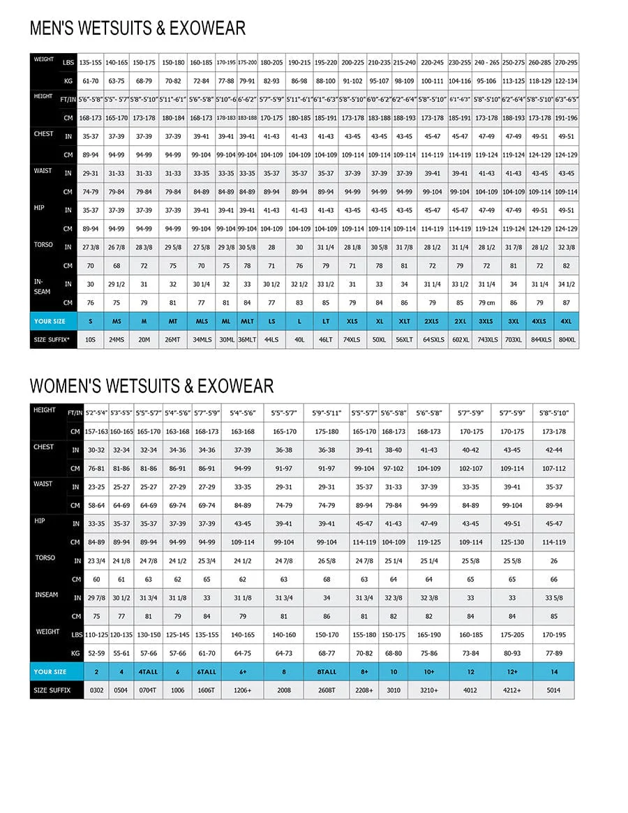 BARE - 2mm Revel Shorty Wetsuit - Image 7