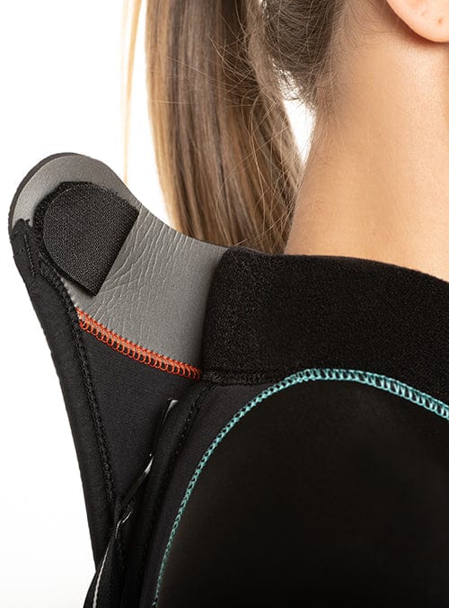 BARE - 5mm Nixie Ultra Wetsuit for Women - Image 5