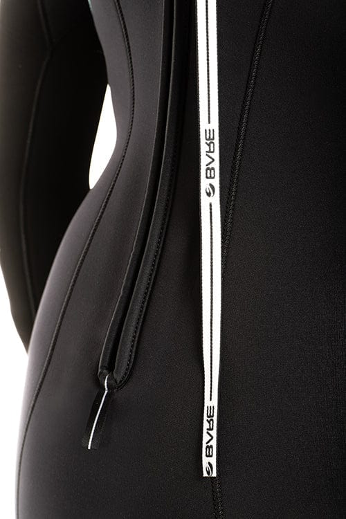 BARE - 5mm Nixie Ultra Wetsuit for Women - Image 6