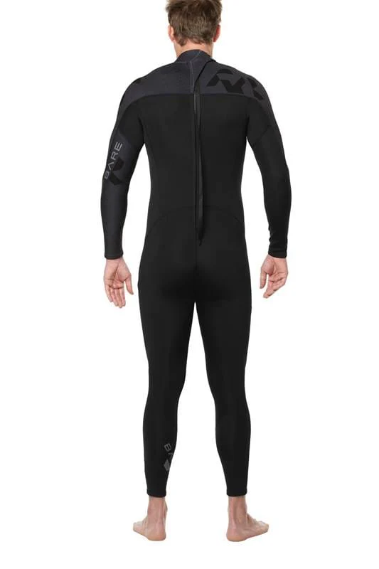 BARE - 5mm Revel Wetsuit - Image 2