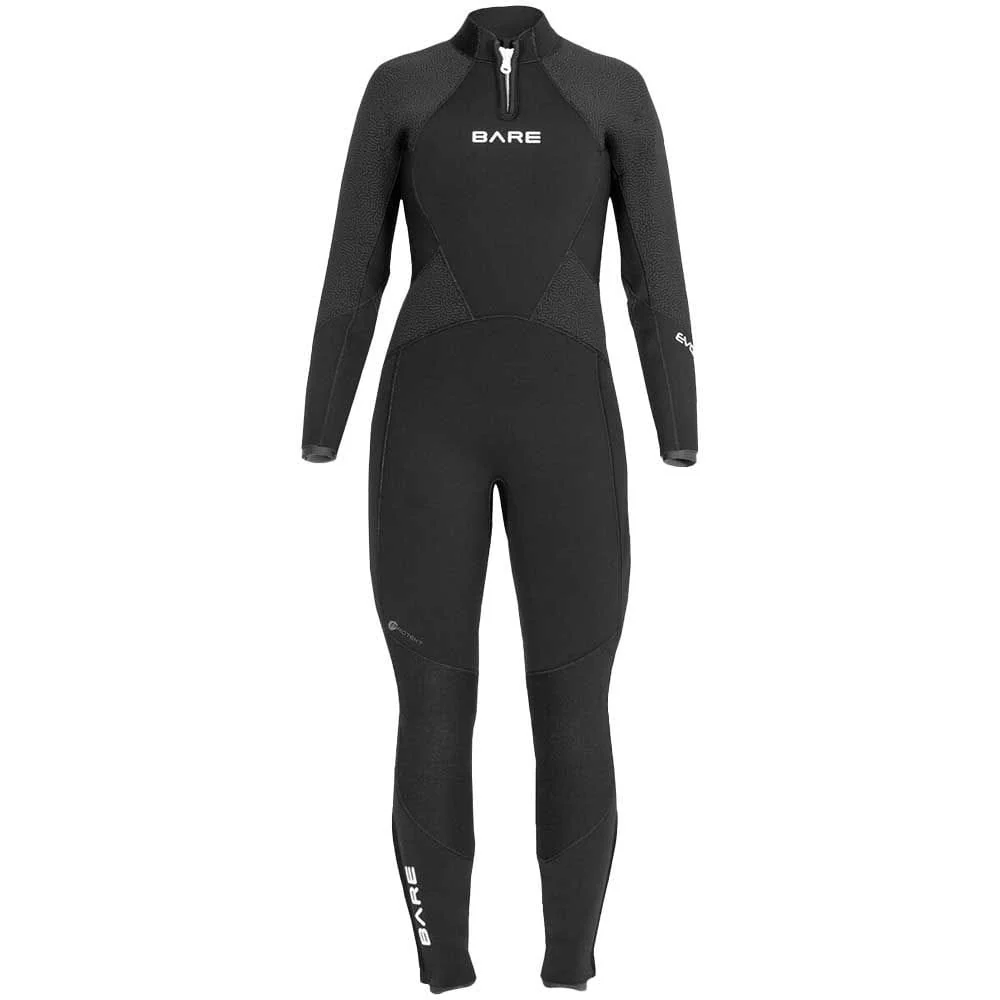 BARE - Women's 7mm Evoke Wetsuit