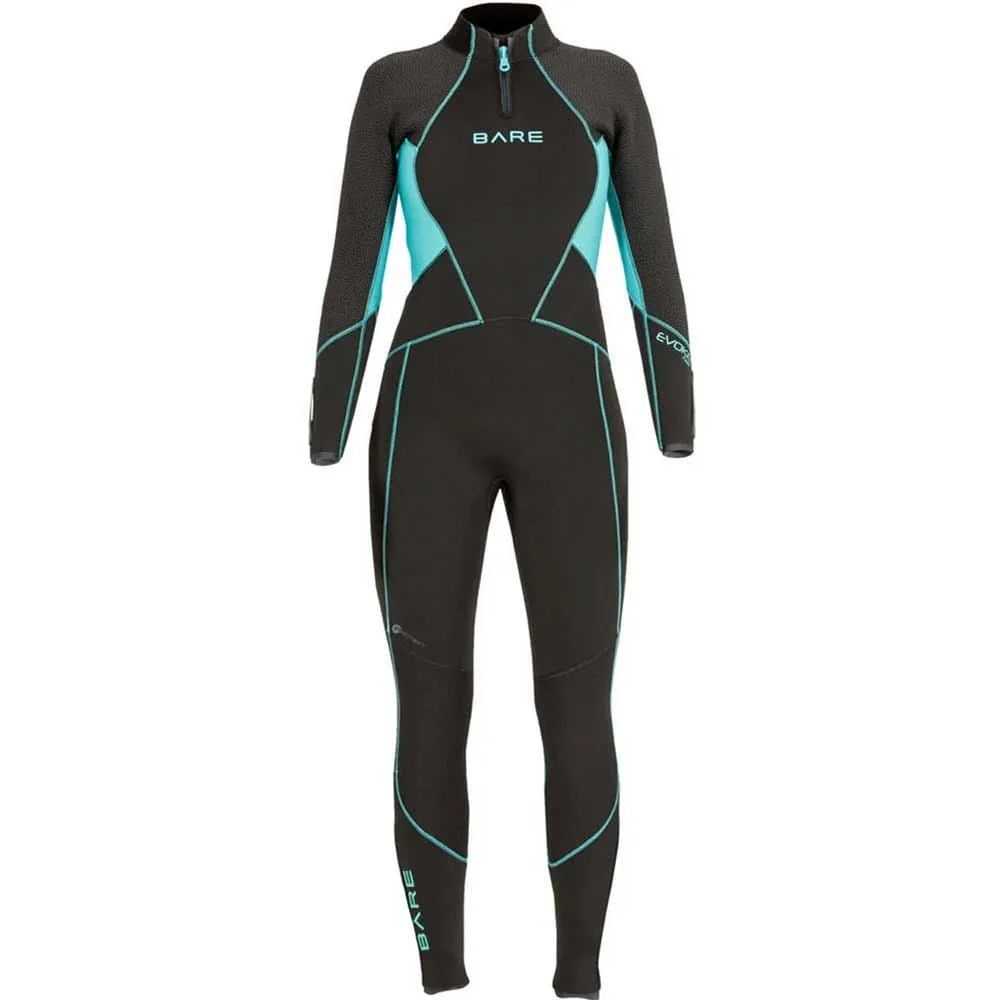 BARE - Women's 7mm Evoke Wetsuit - Image 2