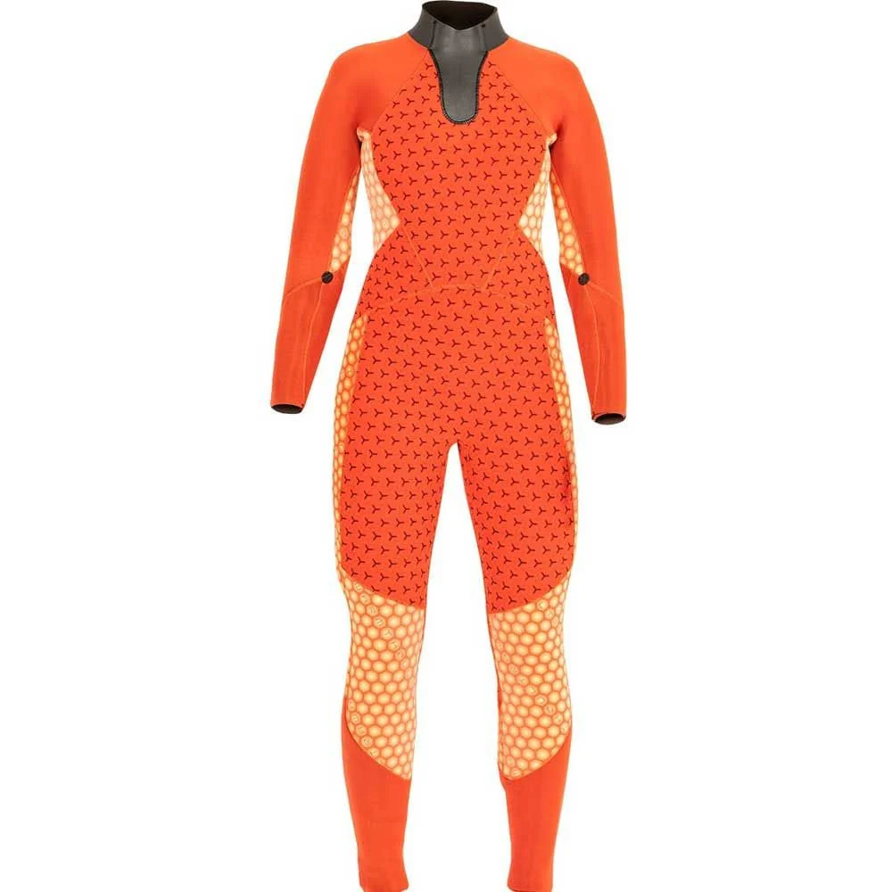 BARE - Women's 7mm Evoke Wetsuit - Image 3