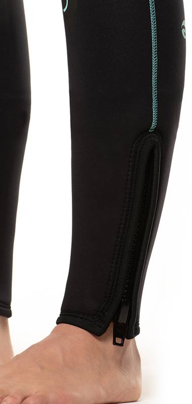 BARE - 7mm Nixie Ultra Wetsuit for Women - Image 3