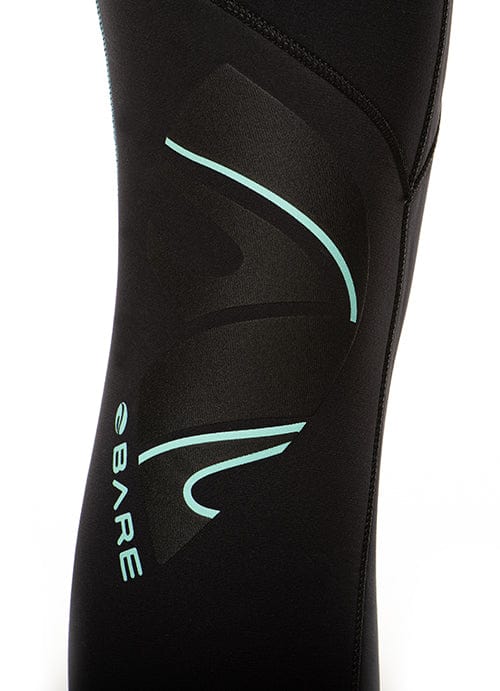 BARE - 7mm Nixie Ultra Wetsuit for Women - Image 4