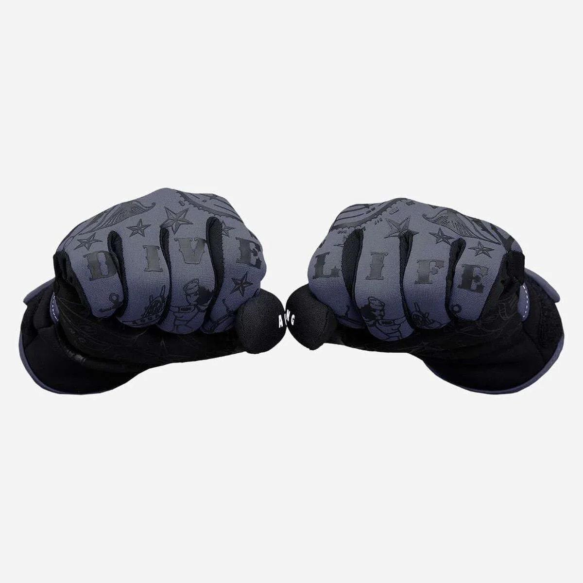 Aqualung - MEN'S ADMIRAL III 2MM GLOVES - Image 2