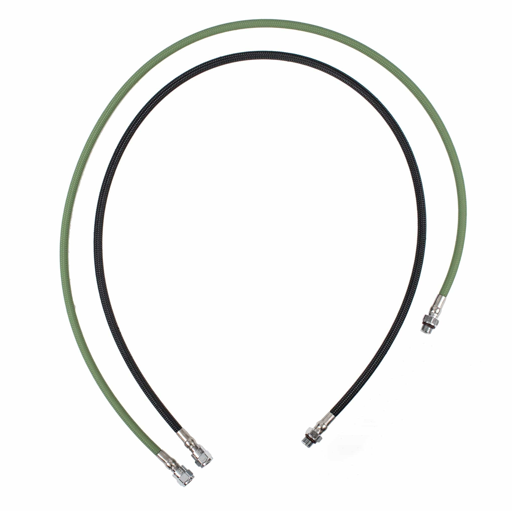 Dive Rite - Airflex High Pressure Hoses (SPG)