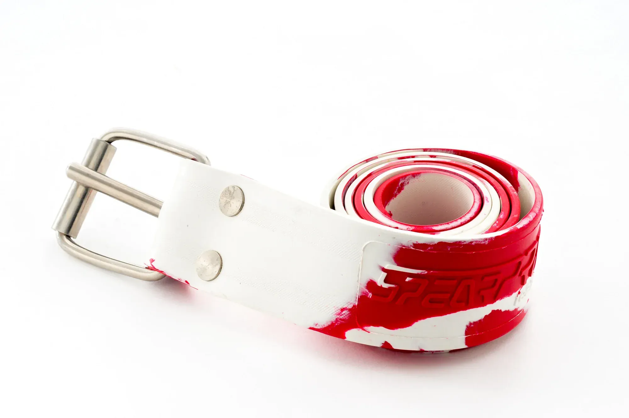 SPEARPRO - 4MM Marseilles Weight Belt - Image 13