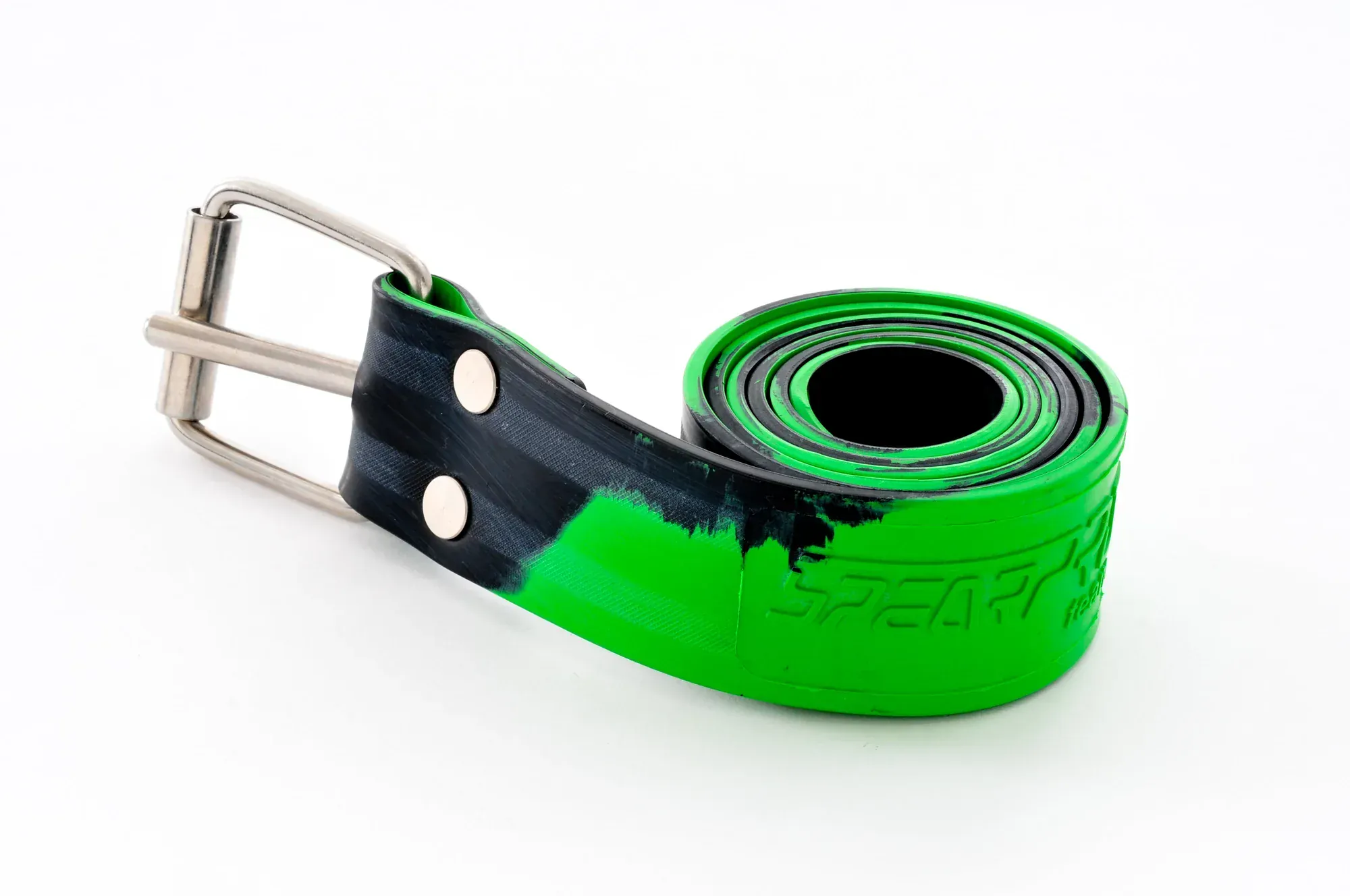 SPEARPRO - 4MM Marseilles Weight Belt - Image 5
