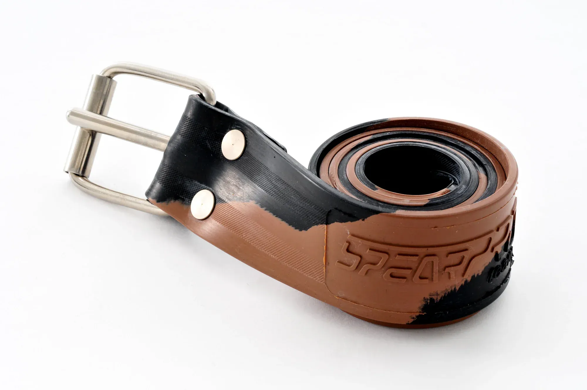 SPEARPRO - 4MM Marseilles Weight Belt - Image 6