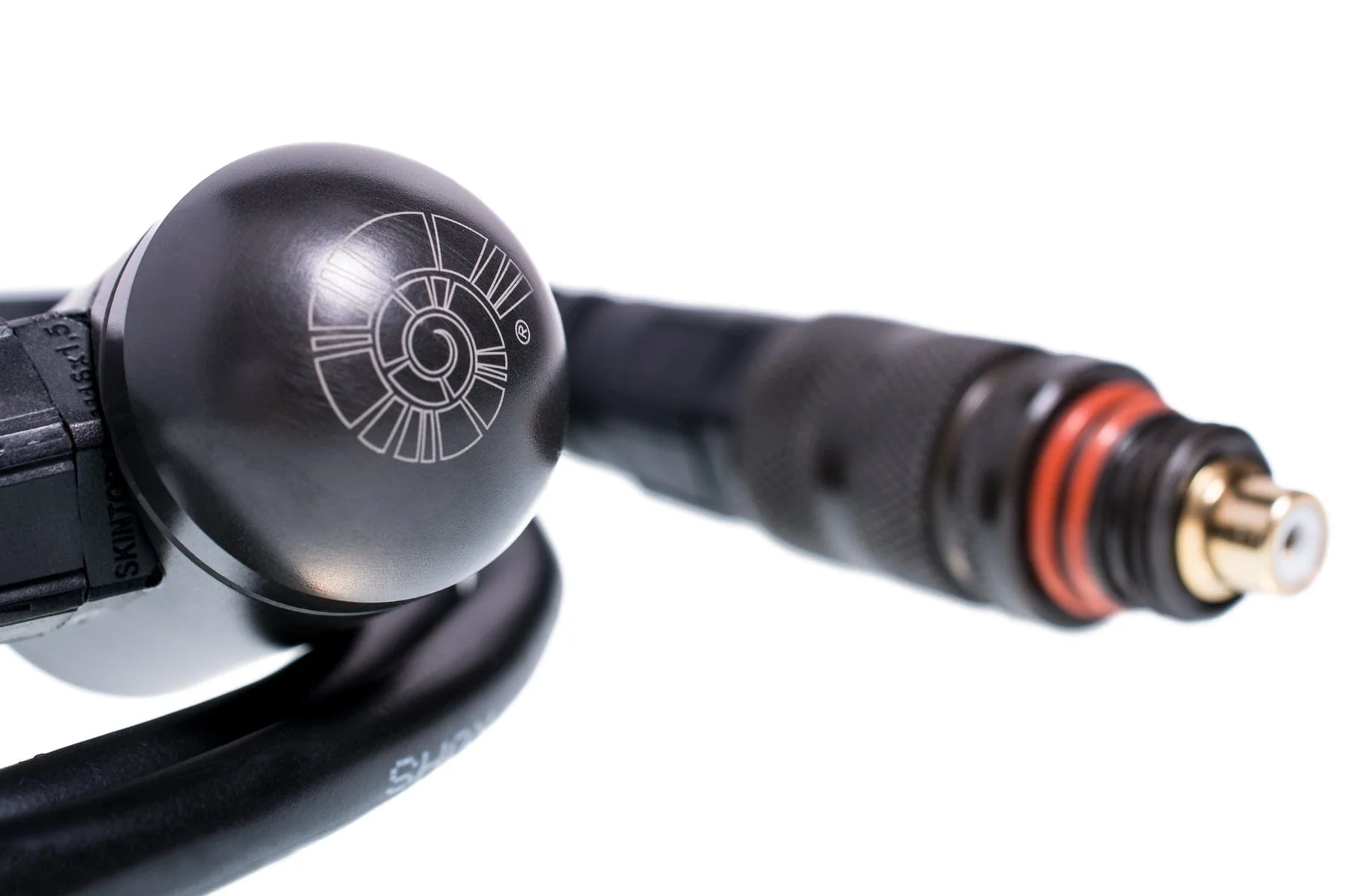 Ammonite System - 90 Degree Cable For Sidemount Configuration - Image 2