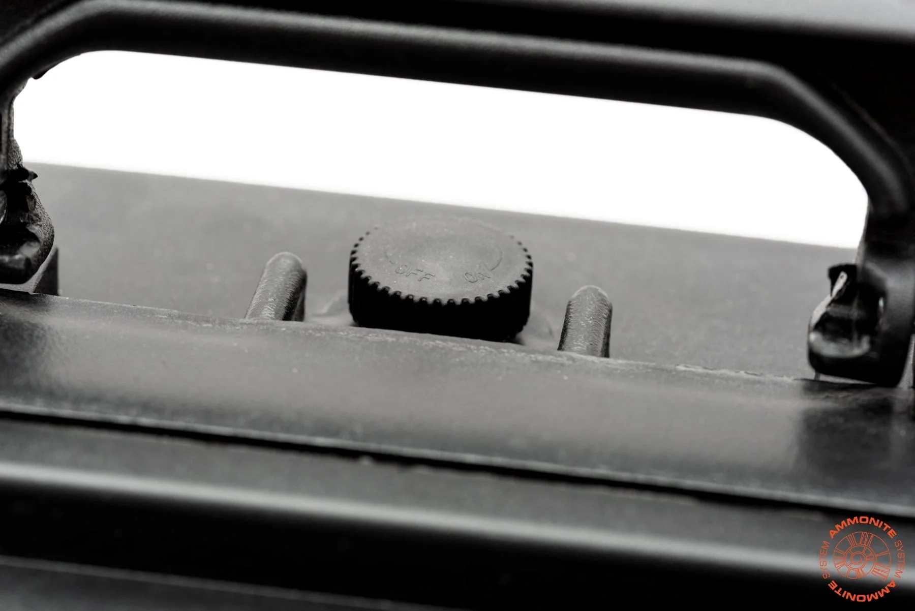 Ammonite System - Heavy-Duty Carrying Case - Image 7