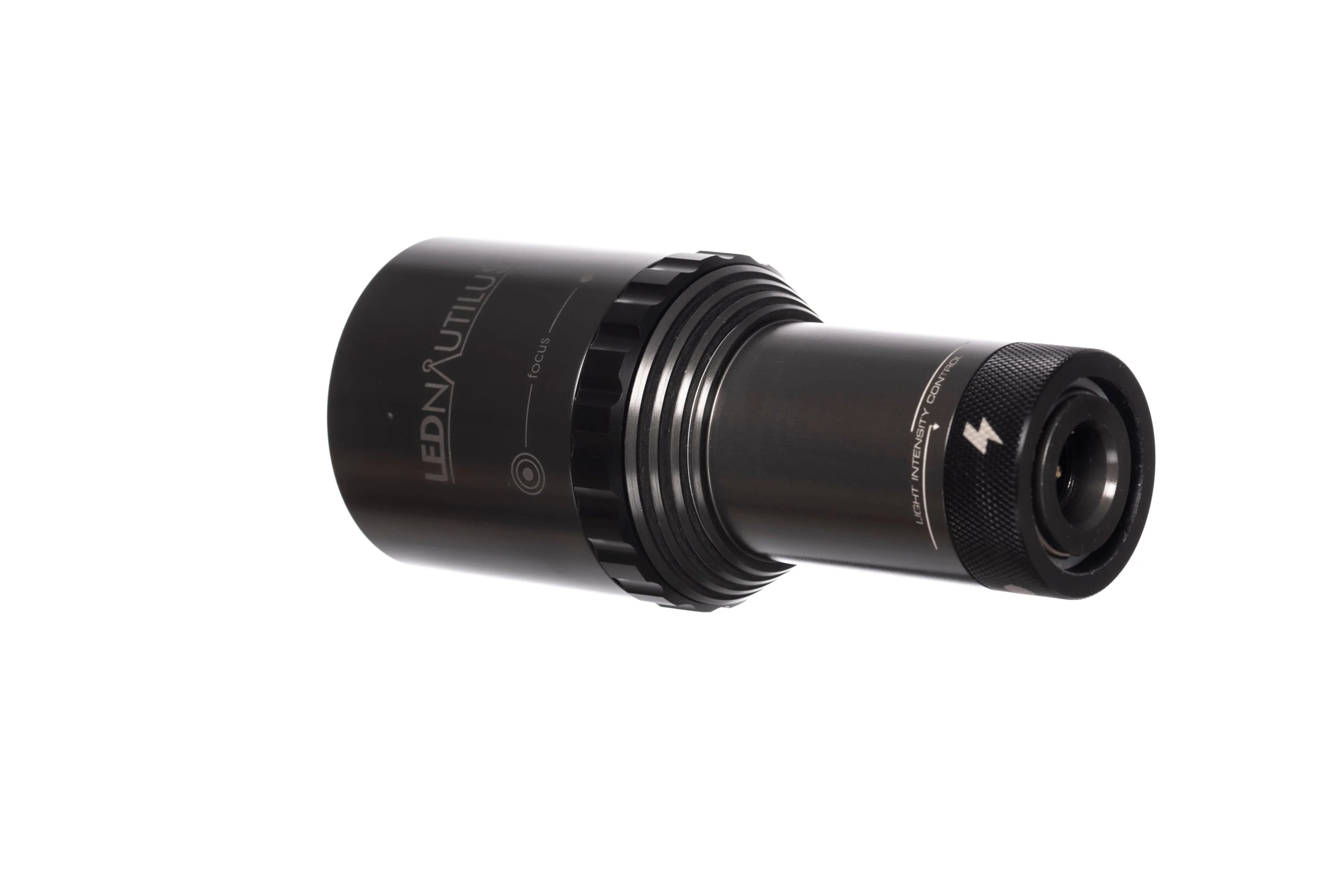 Ammonite System - LED NAUTILUS with ACCU9 Battery - Image 10