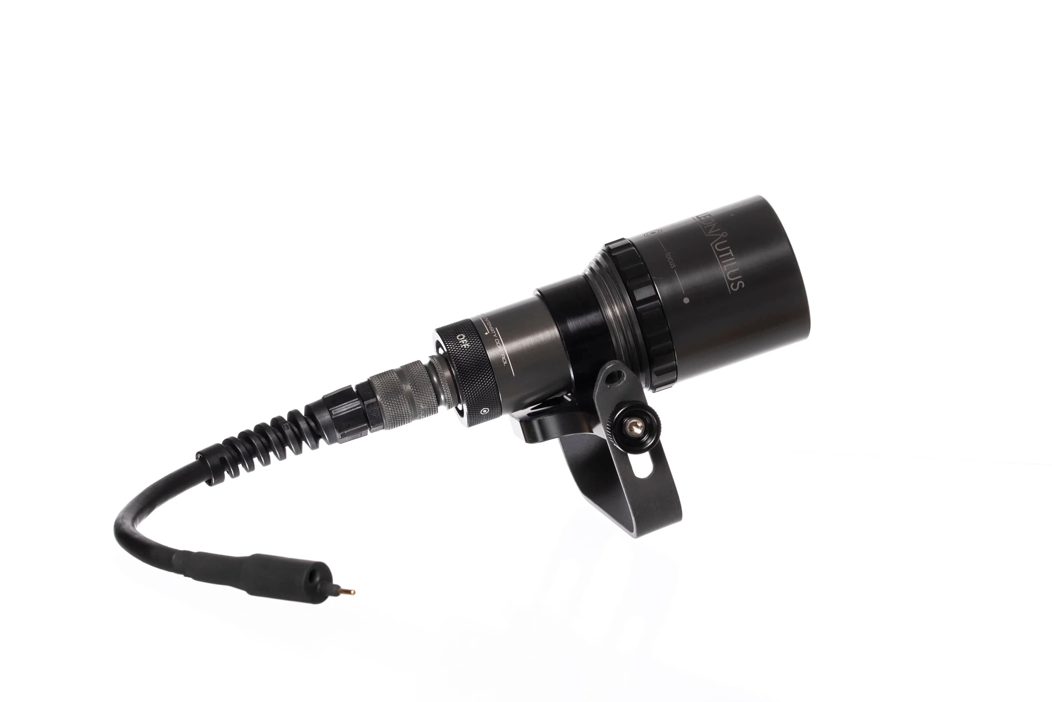 Ammonite System - LED NAUTILUS with ACCU9 Battery - Image 16