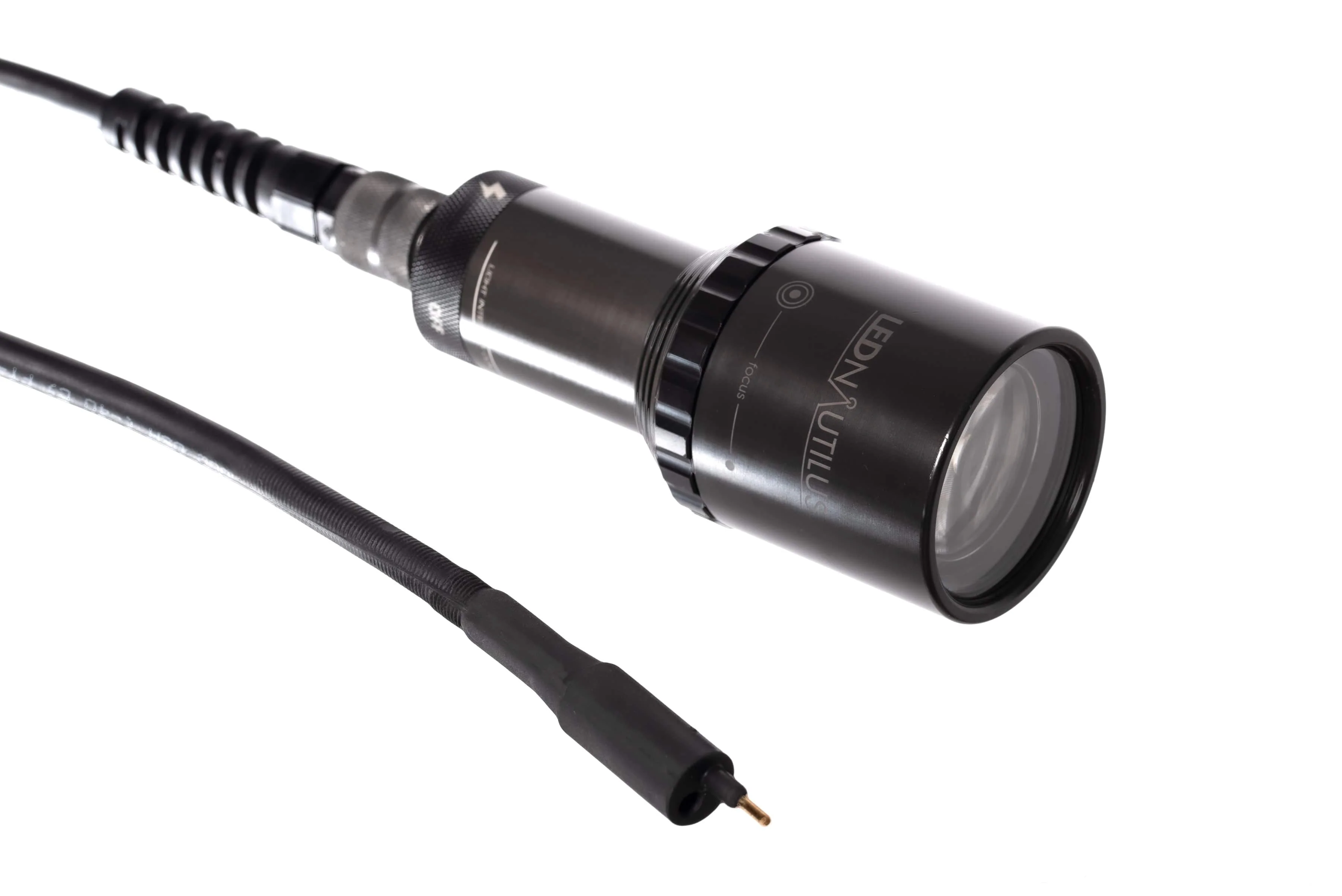 Ammonite System - LED NAUTILUS with ACCU9 Battery - Image 5