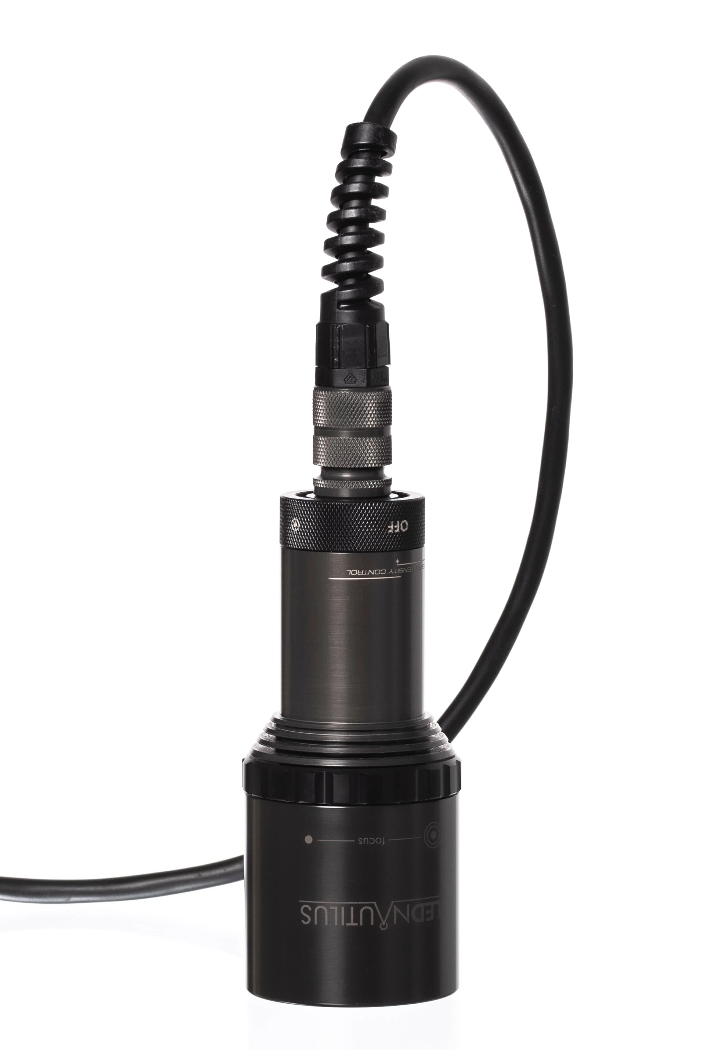 Ammonite System - LED NAUTILUS with ACCU9 Battery - Image 6
