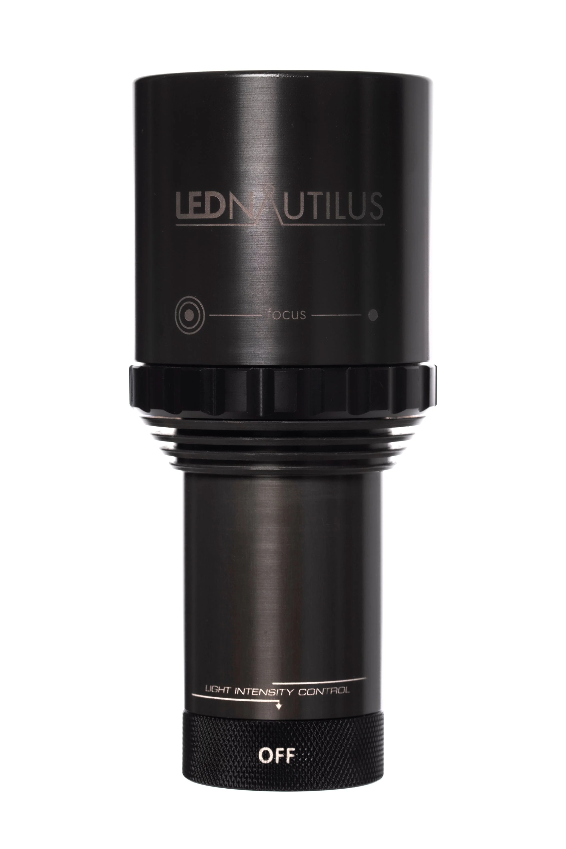Ammonite System - LED NAUTILUS with ACCU9 Battery - Image 7