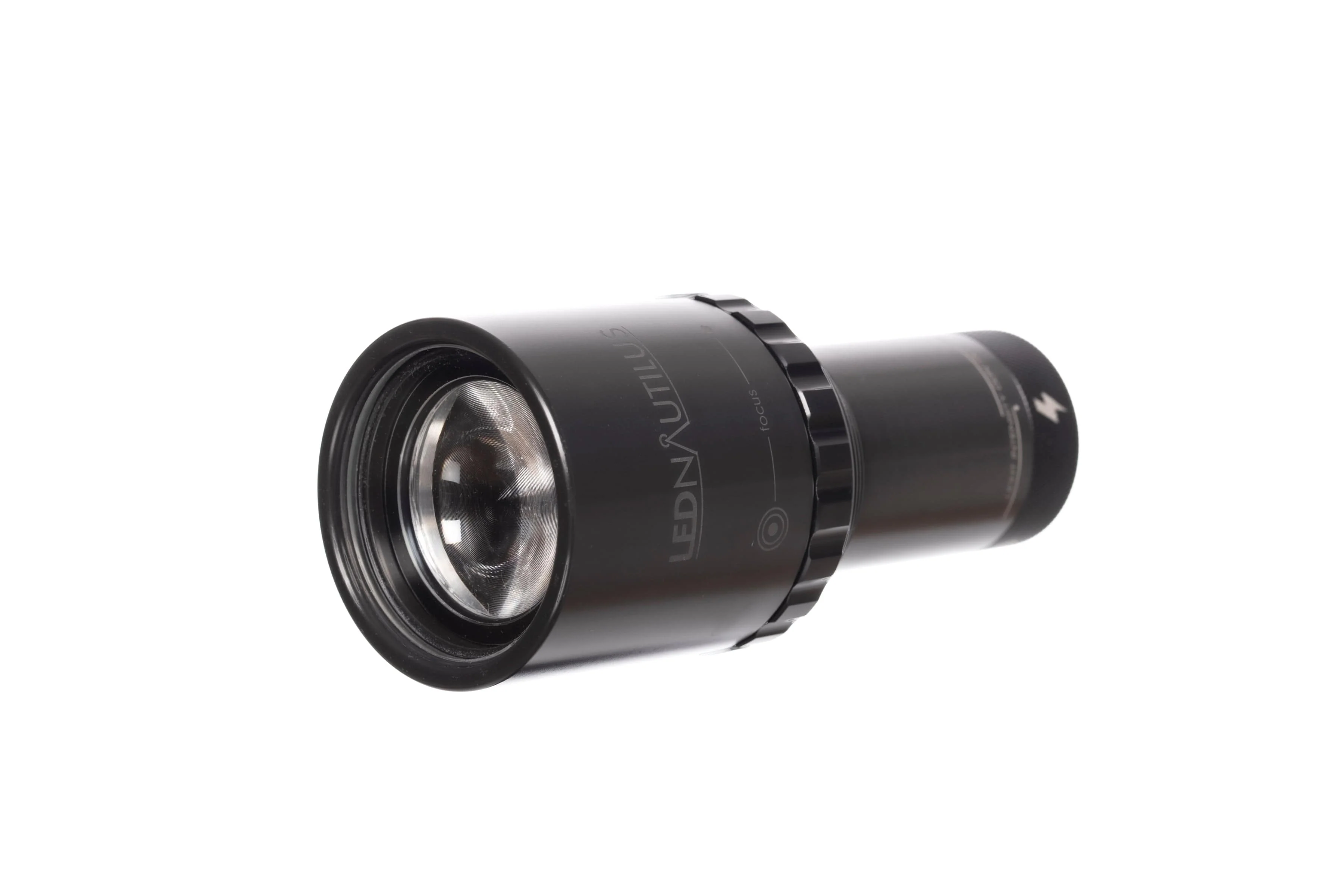 Ammonite System - LED NAUTILUS with ACCU9 Battery - Image 9