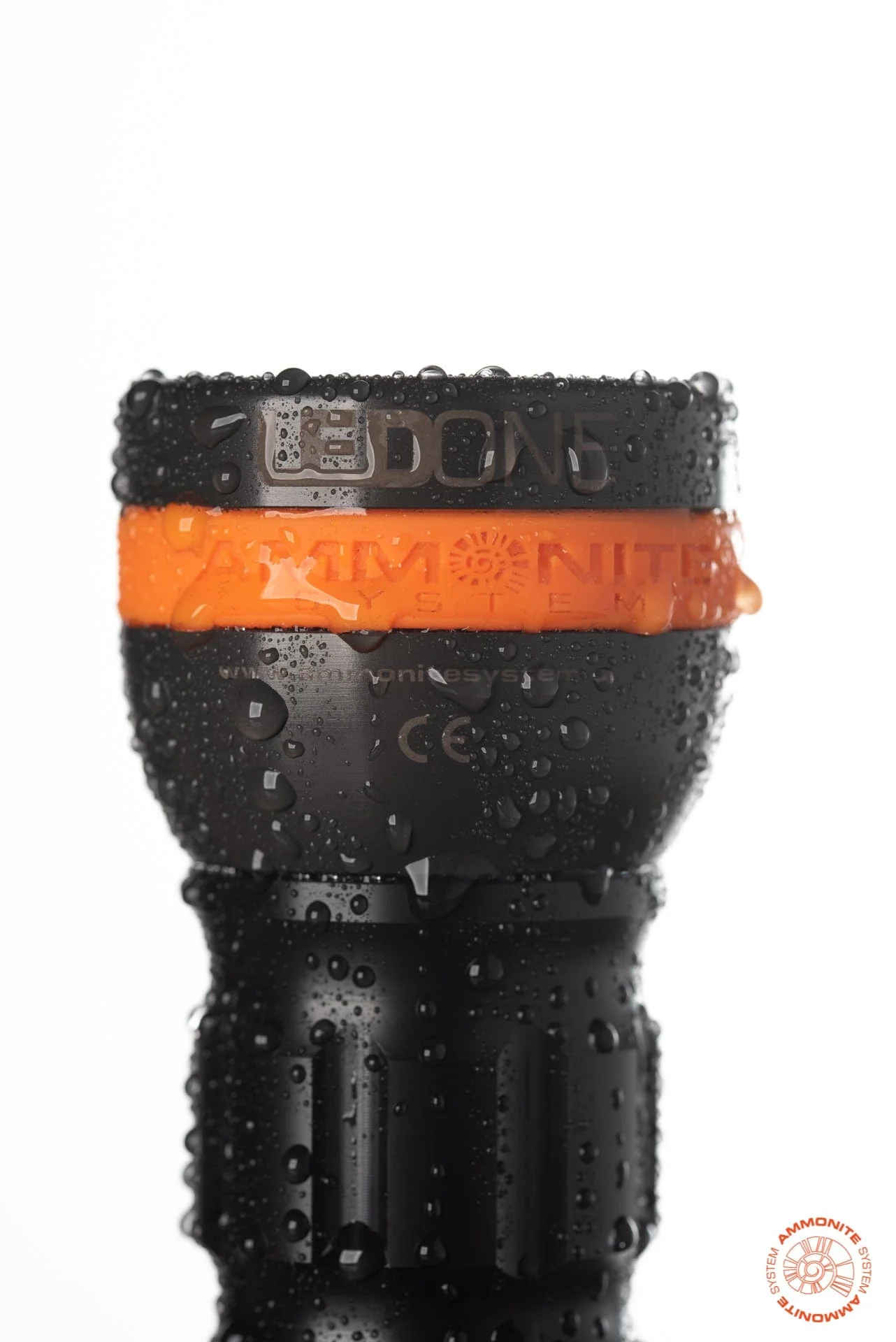 Ammonite System - LED ONE Backup Light - Image 11
