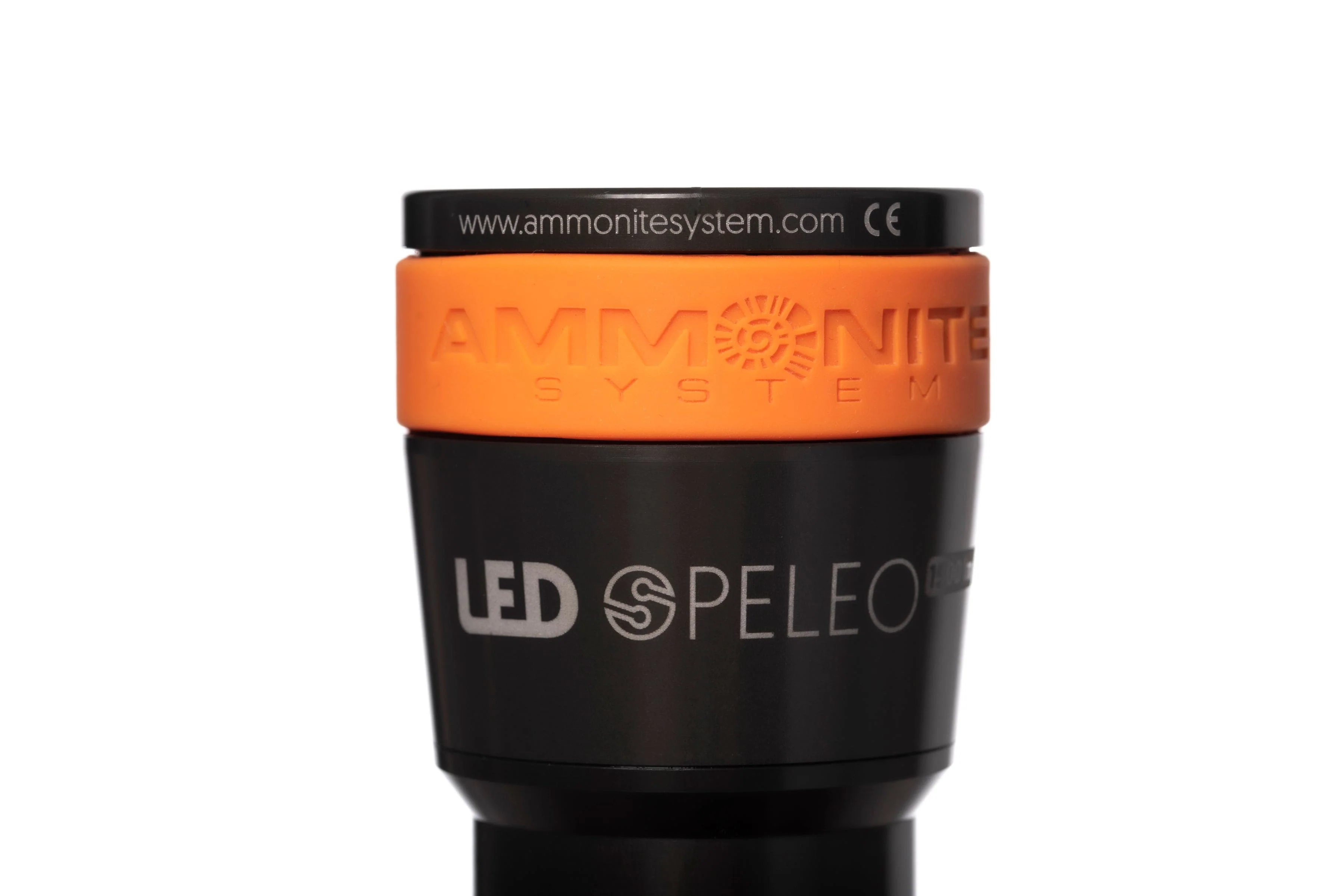 Ammonite System - LED Speleo Light Head Only - Image 3