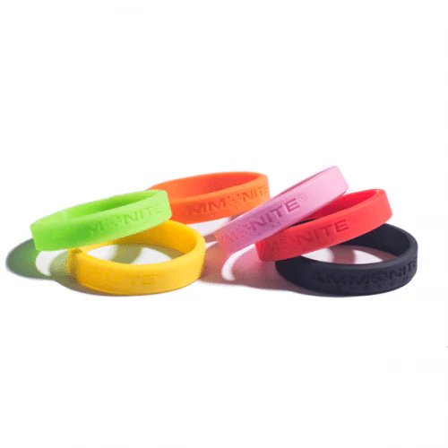 Ammonite System - Slicone Bands For Light Heads and Lights - Image 5