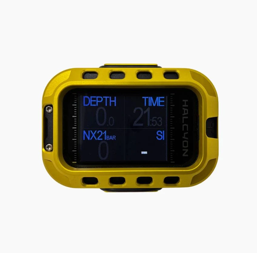AMX Teknology - Halcyon SYMBIOS™ Aluminum Protective Case - Image 4