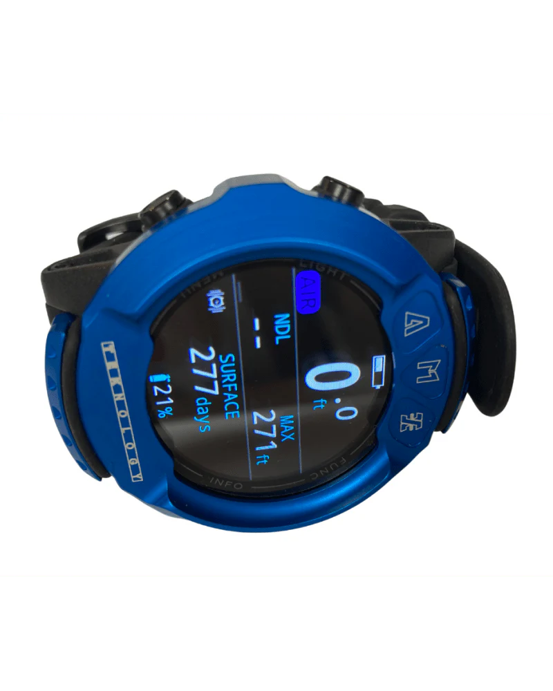 AMX Teknology - Shearwater Tern & Tern TX Aluminum Protective Case - Image 4
