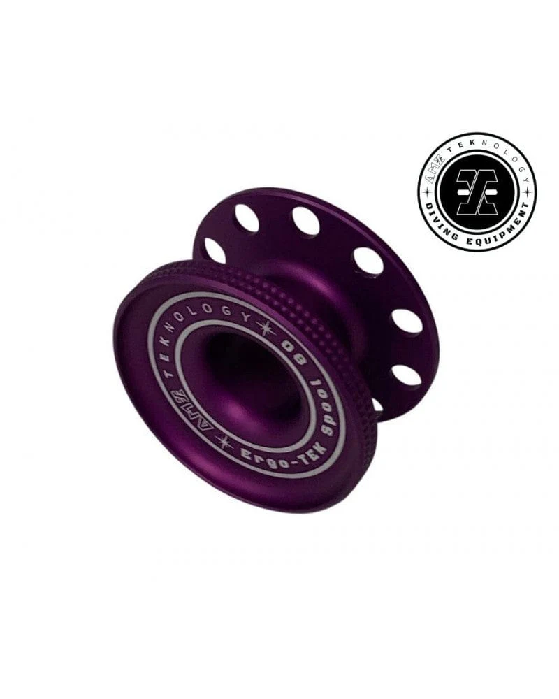 AMX Teknology - SPOOL 80 - Version 3 - 2023 Release - Image 7