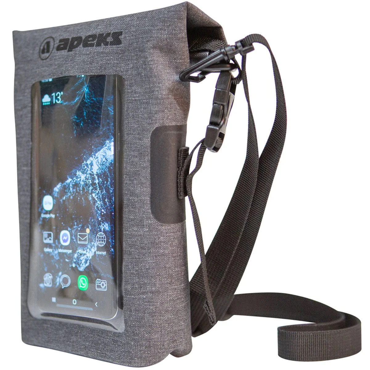 Apeks - SMALL DRY BAG