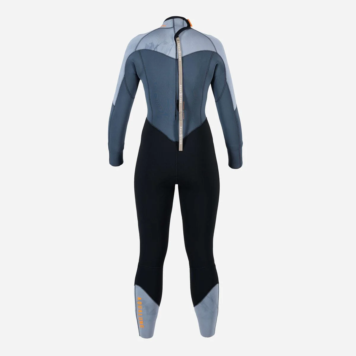 Aqualung - Women's AQUAFLEX 5MM Wetsuit - Image 2