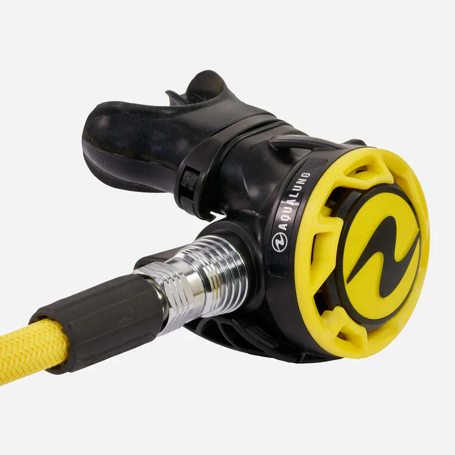 Aqualung - HELIX Compact Pro Octopus - Image 3