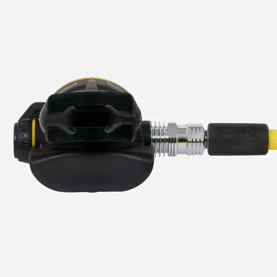 Aqualung - HELIX Compact Pro Octopus - Image 4