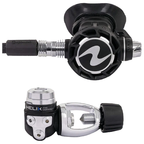 Aqualung - HELIX Compact PRO Regulator - Image 2
