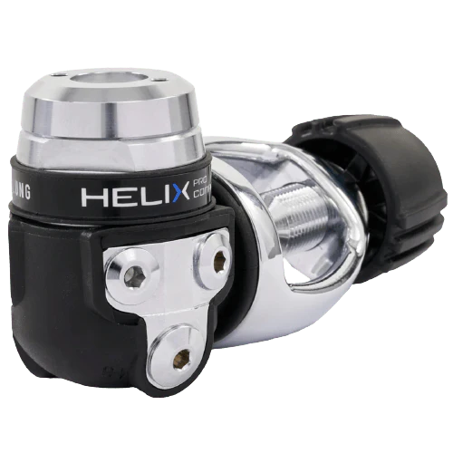 Aqualung - HELIX Compact PRO Regulator - Image 3