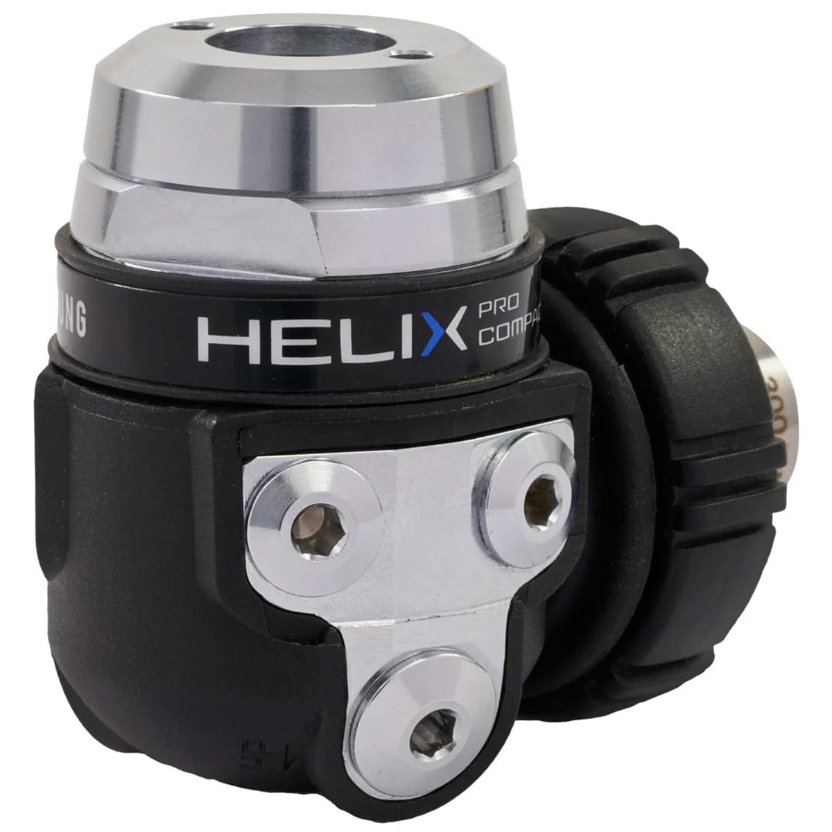 Aqualung - HELIX Compact PRO Regulator - Image 5