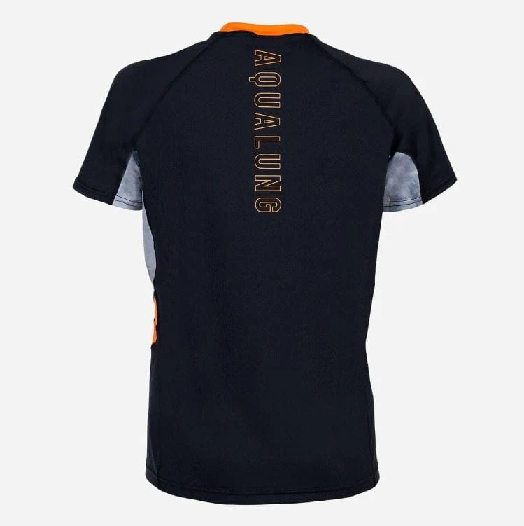 Aqualung - Women's Short Sleeve Rashguard