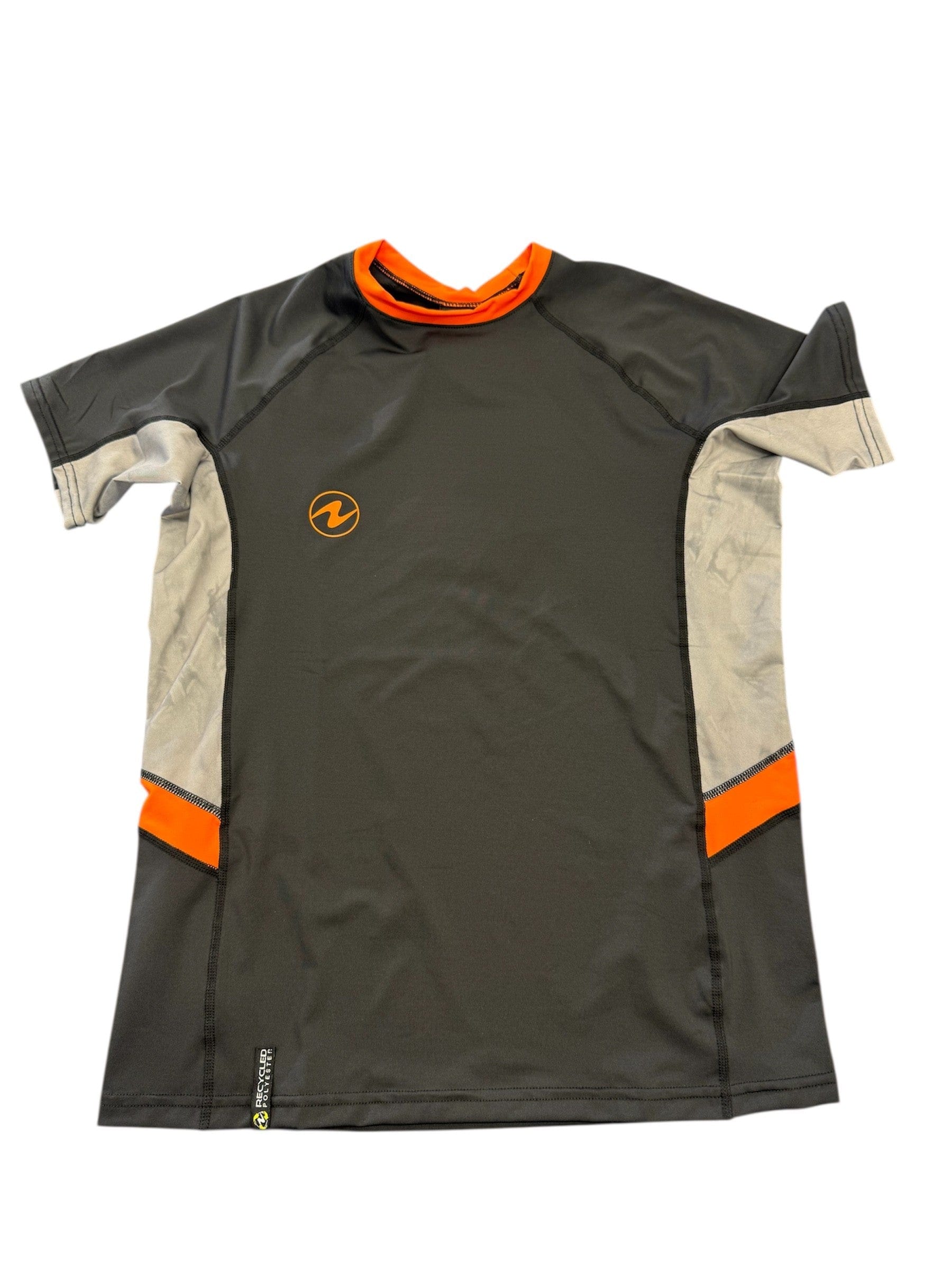Aqualung - Women's Short Sleeve Rashguard - Image 4