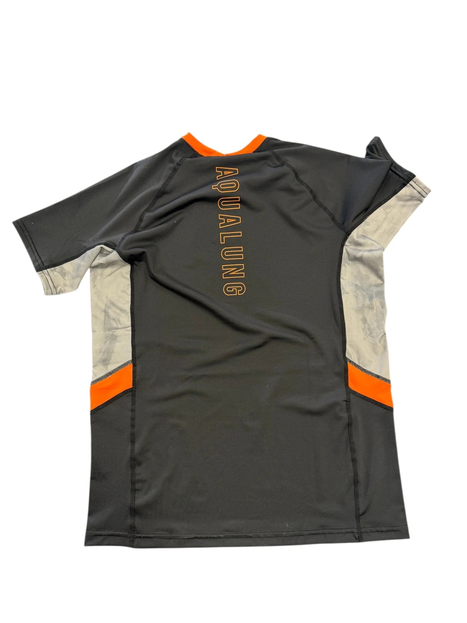 Aqualung - Women's Short Sleeve Rashguard - Image 5