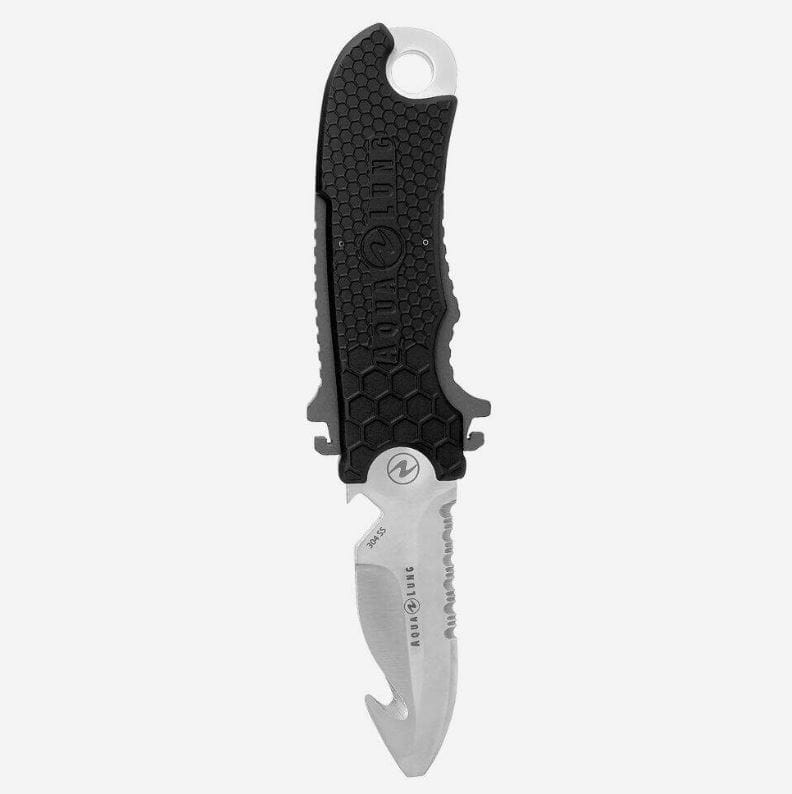 Aqualung - Squeeze Lock Knife - Image 2