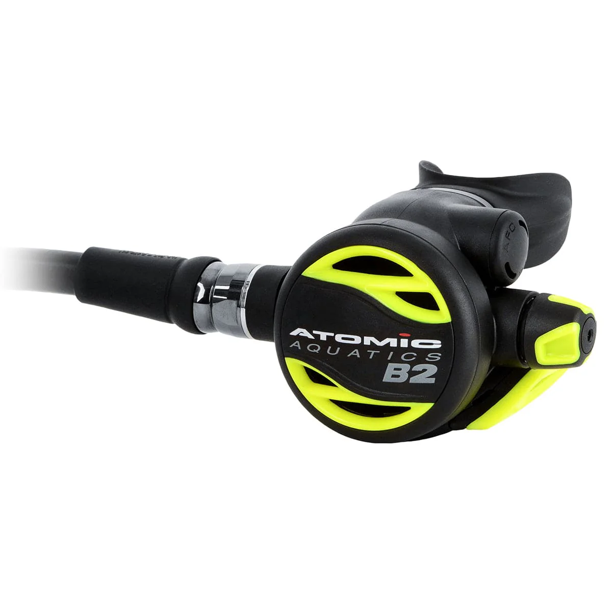 Atomic Aquatics - B2 Octopus