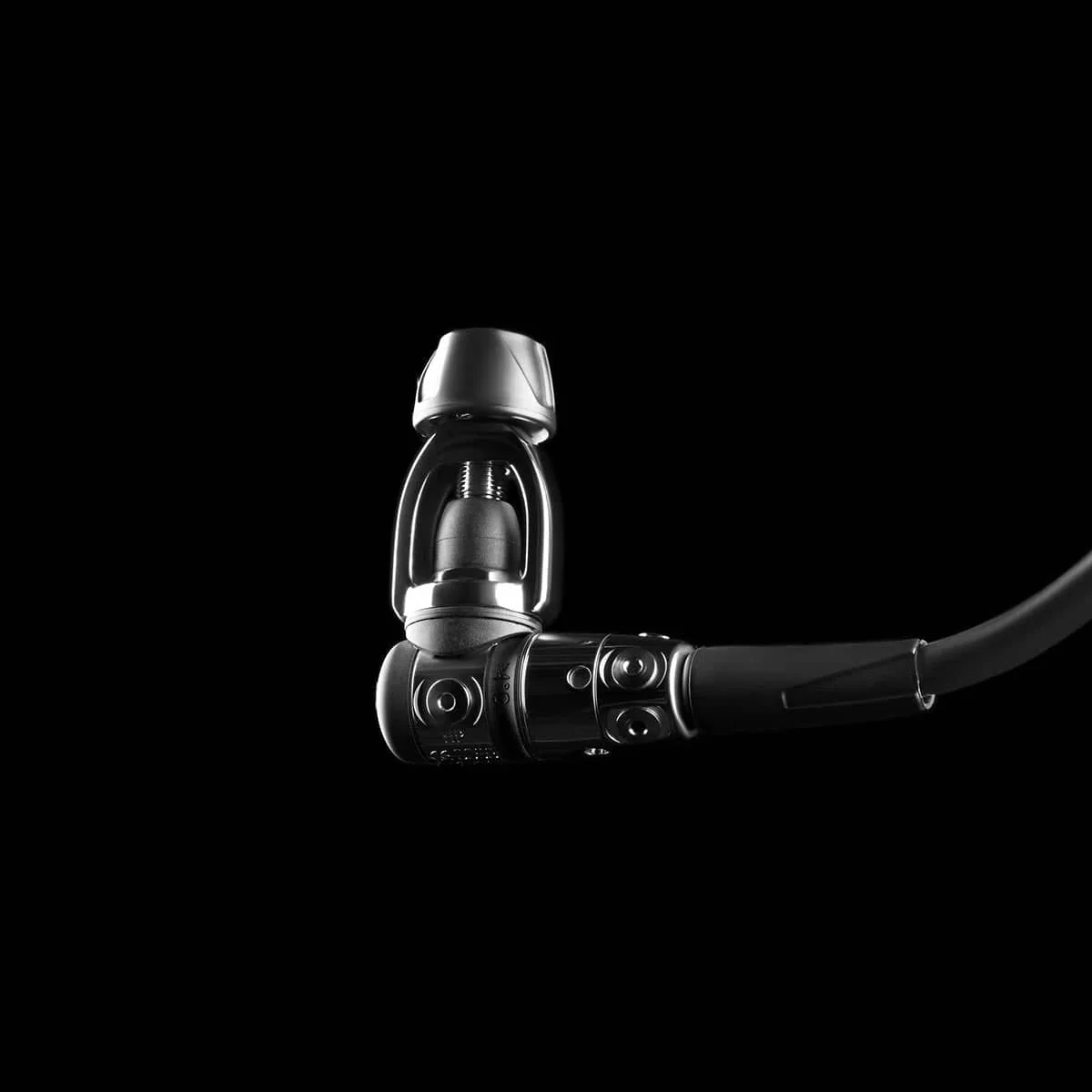 Atomic Aquatics - B2 Regulator - First Stage Only - Image 2