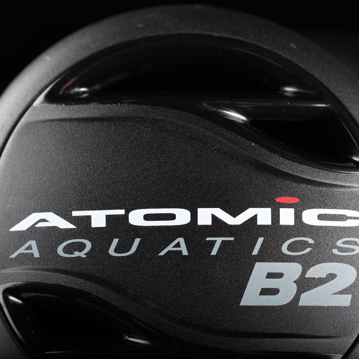 Atomic Aquatics - B2 Regulator - Second Stage Only (32" Hose) - Image 2