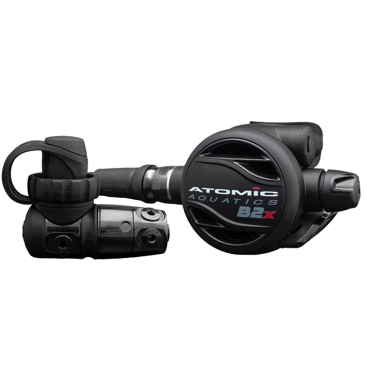 Atomic Aquatics - B2X DIN Unsealed