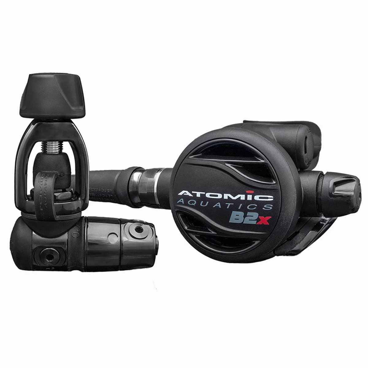 Atomic Aquatics - B2X Yoke Unsealed