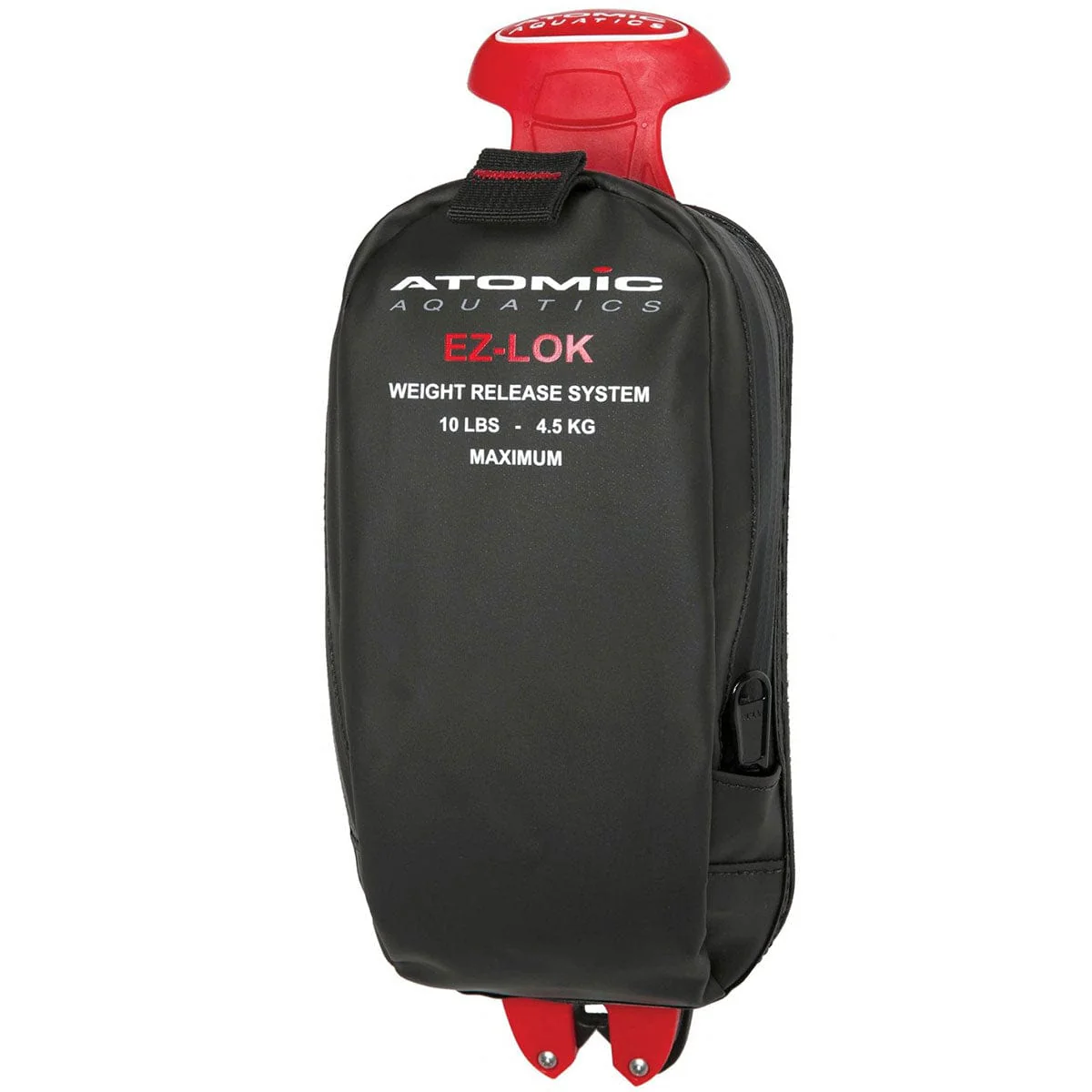Atomic Aquatics - BC1/BC2 Weight Pouches