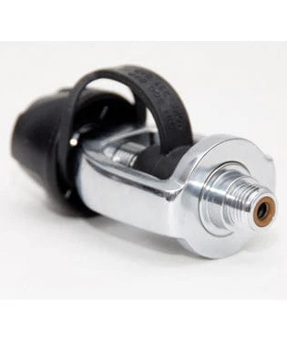 Atomic Aquatics - DIN to Yoke Conversion Kit