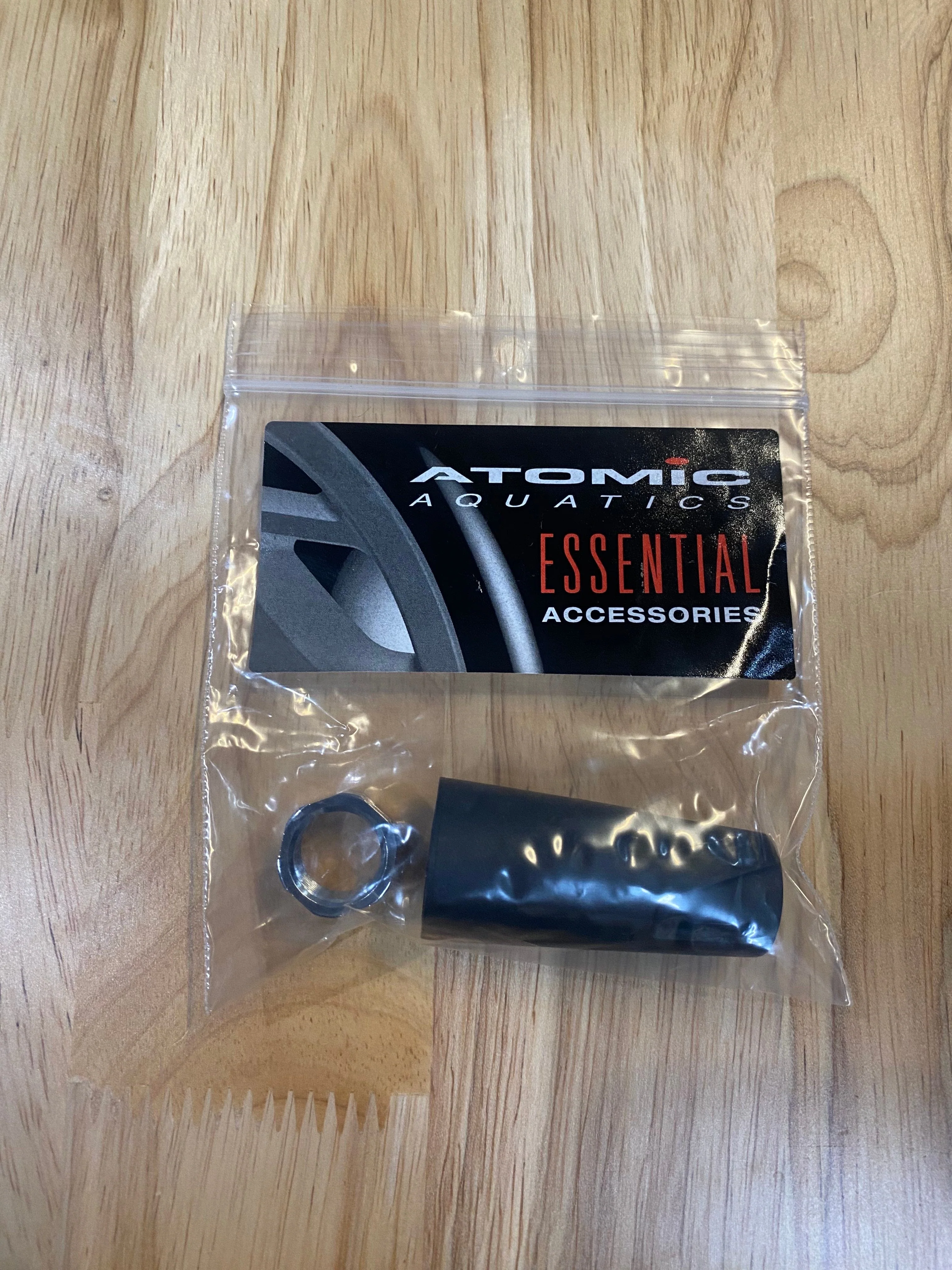 Atomic Aquatics - Jam Nut Kit - Image 3