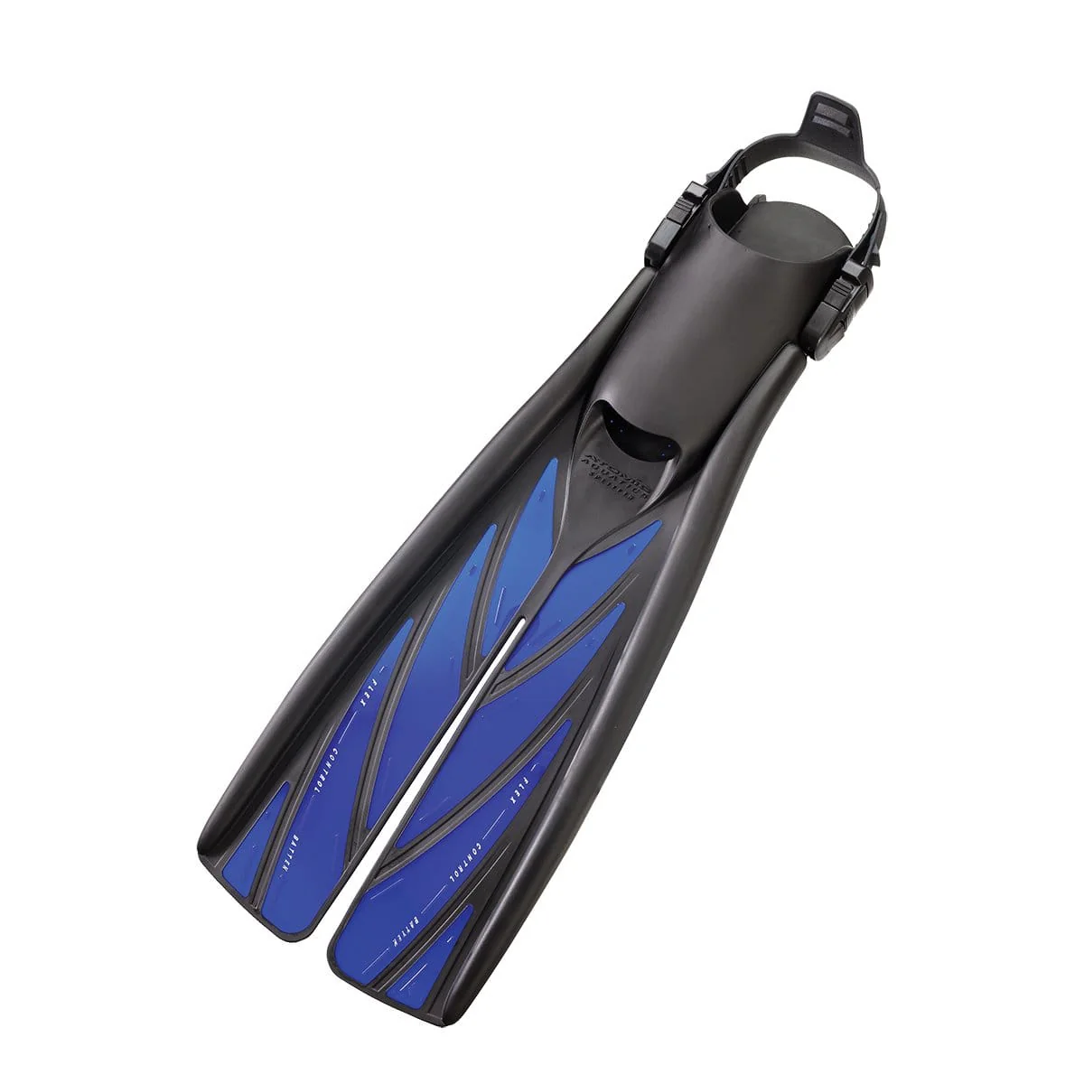 Atomic Aquatics - Open Heel Splitfin - Image 10