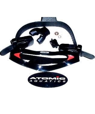 Atomic Aquatics - Save-a-Dive Kit